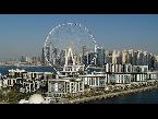 عين دبي أكبر دولاب في العالم يفتتح أبوابه قريباً أمام الزوار