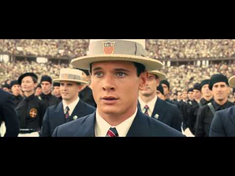 انجلينا جولي تطلق برومو فيلم unbroken