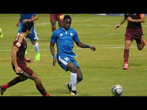 بالفيديو شاهد مهارات البوركينابي بانو دياوارا لاعب الجيش الملكي الجديد