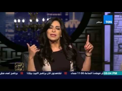 شاهد إنجي أنور تتعرض لحالة سرقة واعتداء لفظي