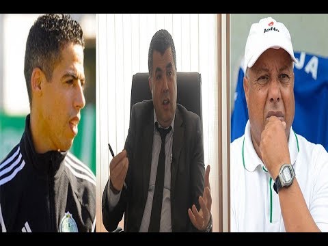 شاهد المحامي رضوان رامي يكشف مستجدات الدعوة القضائية ضد القديوي