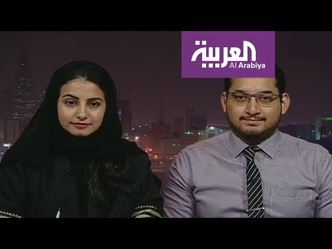 شاهد جدل حول سيارة كهربائية من صناعة طلاب سعوديين