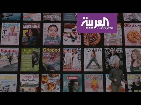 شاهد تحديات كبرى تواجه وسائل الإعلام قد تؤدي لاختفائها