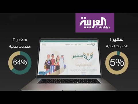 شاهد معاناة المبتعثين السعوديين مع سفير 2 مستمرة