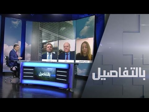 شاهد تصاعد وتيرة العنف المنزلي في زمن كورونا