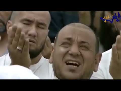 تعرف على نبينّنا محمد صلوات الله وسلامنا عليه وأهم أدعيته