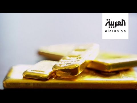 شاهد الذهب يزداد لمعانًا وأسواقه تنتعش في ظل كورونا