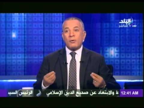 موسى يحمّل أبوالفتوح مسؤولية انتحار زينب مهدي