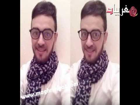 شاهد  من يكون شقيق الفنان سعد المجرد