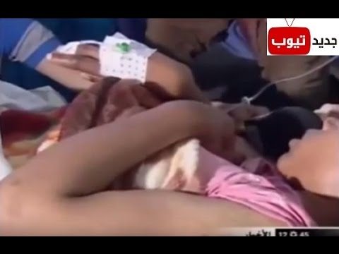 شاهد بالفيديو اغتصاب طفلة عدة مرات