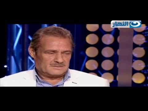 الفيشاوي يؤكد رغبته في الزواج من ليلى علوي