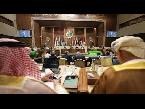 البرلمان العربي يدين قيام جماعات مسلحة بتخريب مبنى سفارة السعودية لدى السودان